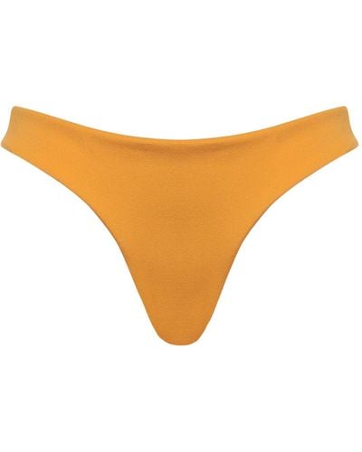 Haight Bikini Bottoms & Swim Briefs - Orange