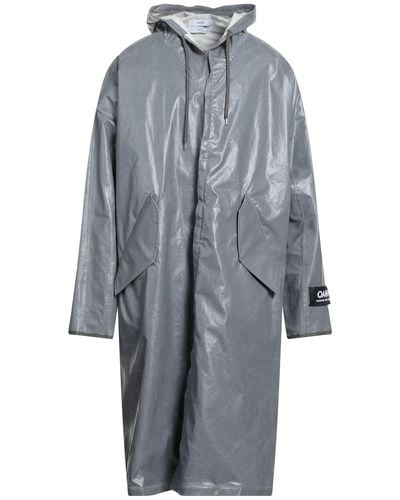 OAMC Overcoat - Grey