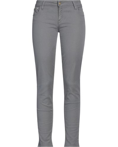 CYCLE Trouser - Grey