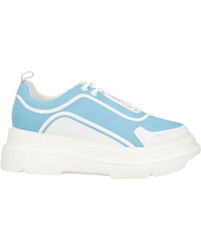 Tosca Blu Sneakers - Blau