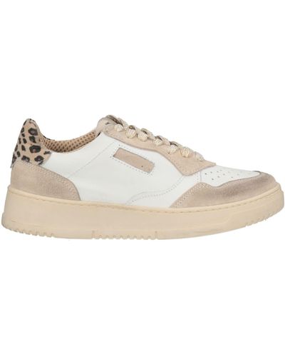 Divine Follie Trainers - Natural