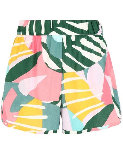 Dedicated Shorts & Bermuda Shorts - Pink