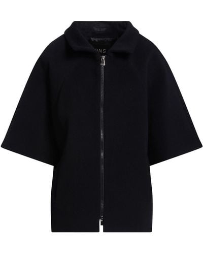 Cinzia Rocca Coat - Black