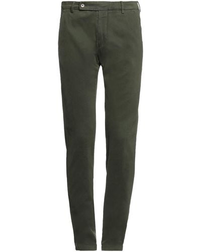 Berwich Trousers - Green