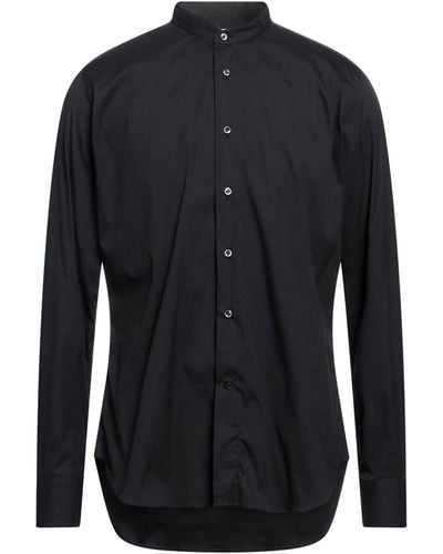 BRANCACCIO Shirt - Blue