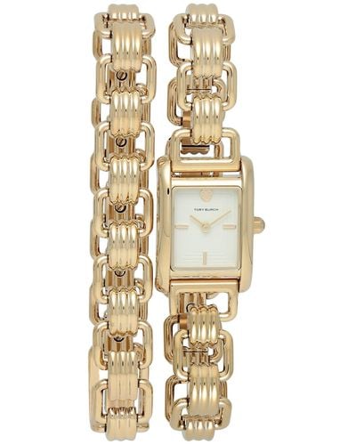 Tory Burch Watches for Women, Online Sale up to 34% off
