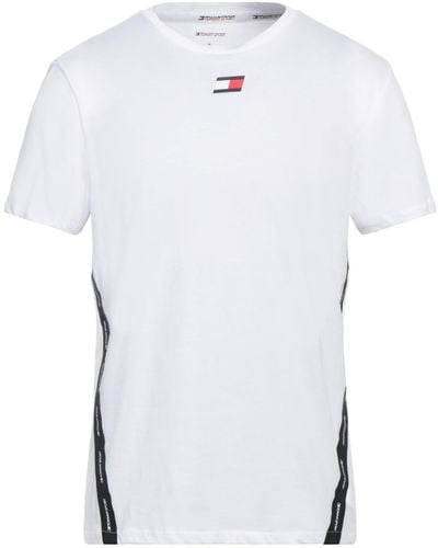 Tommy Sport T-shirt - White