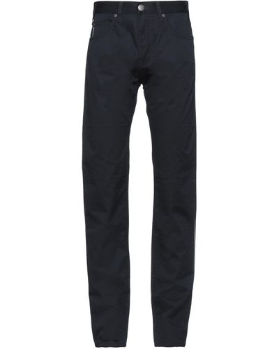 Armani Jeans Trouser - Blue