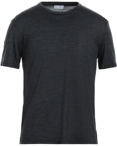 Xacus T-shirt - Black