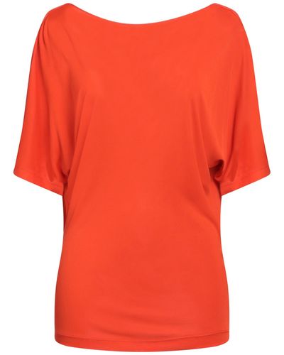 Iceberg T-shirt - Orange