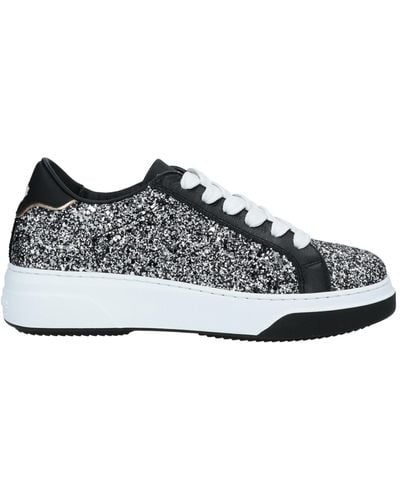 DSquared² Trainers - Grey