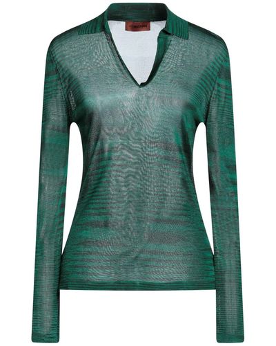 Missoni Sweater - Green