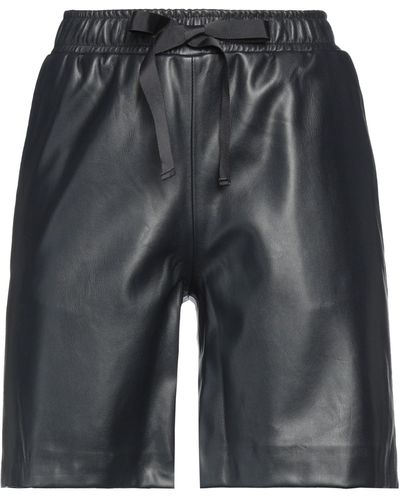 Ichi Shorts & Bermuda Shorts - Grey