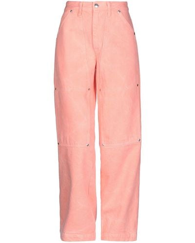 Tanaka Jeans - Pink
