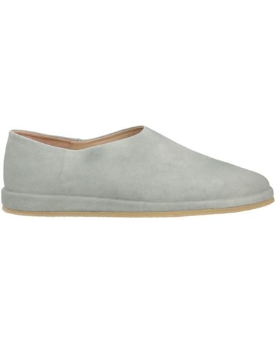 Fear Of God Loafers - Gray