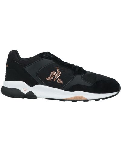 Le Coq Sportif Sneakers - Negro