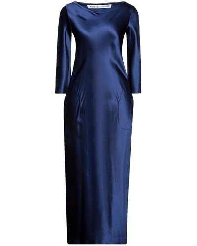 Stephan Janson Long Dress - Blue