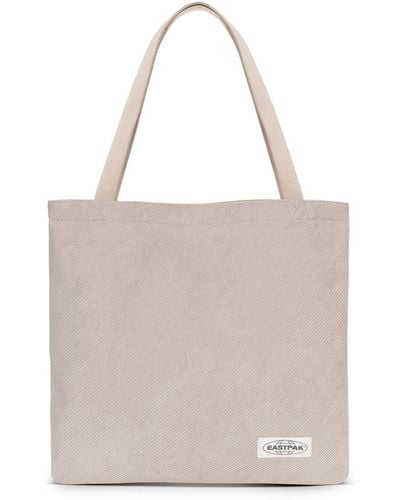 Eastpak Shoulder Bag - Natural