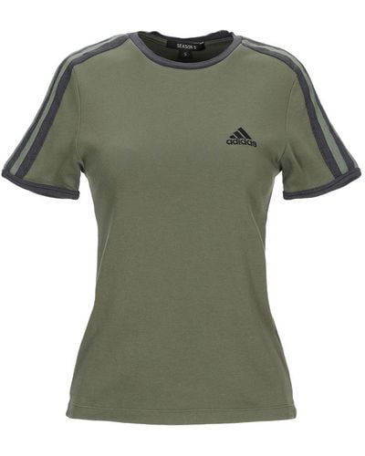 Yeezy T-shirt - Green