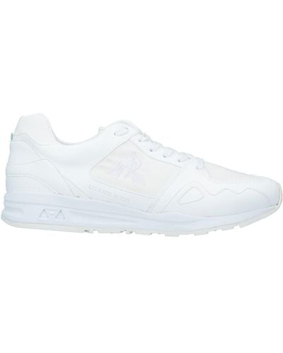 Le Coq Sportif Sneakers - Bianco