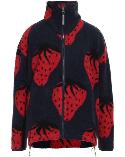 JW Anderson Jacket - Red