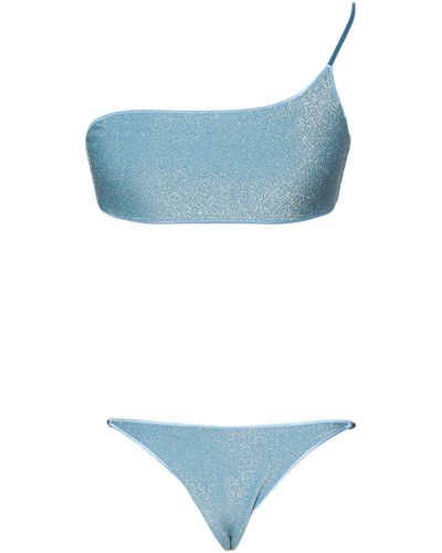 ..,merci Bikini - Blue