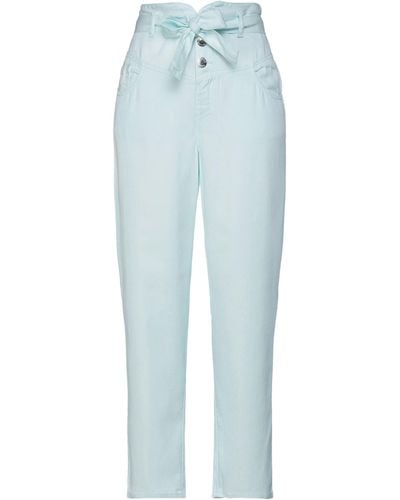 Pinko Pantalon - Bleu