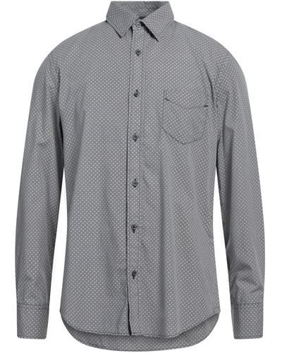 Trussardi Shirt - Gray