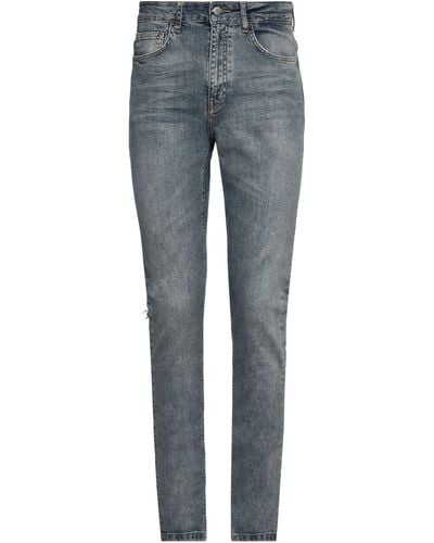 FLANEUR HOMME Jeans - Blue