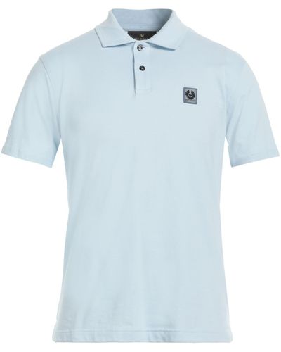 Belstaff Polo Shirt - Blue
