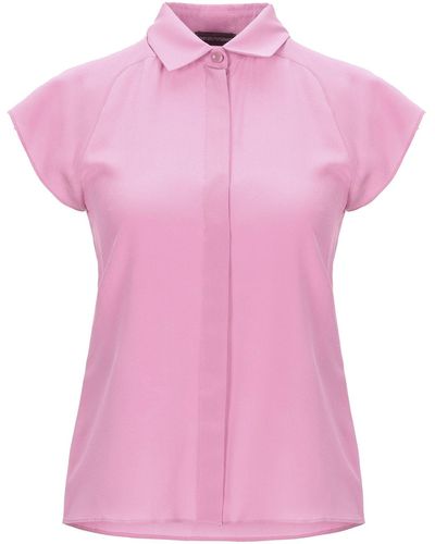 Emporio Armani Shirt - Pink