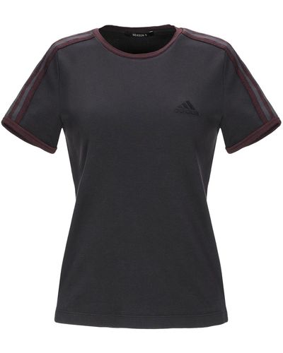 Yeezy T-shirt - Black
