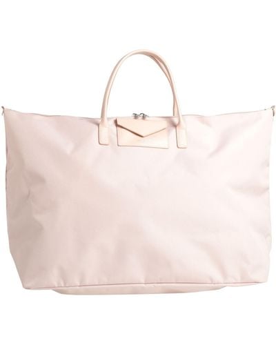Lancaster Handbag - Pink