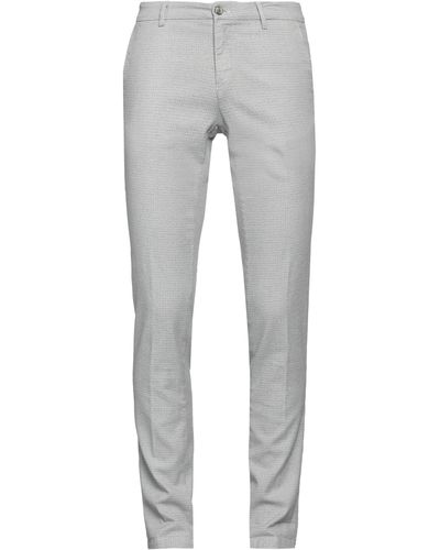 Mason's Pantalon - Gris