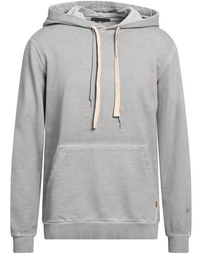 Daniele Alessandrini Sweatshirt - Gray