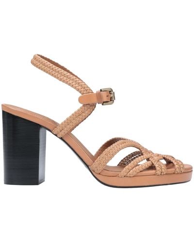 See By Chloé Sandals - Pink