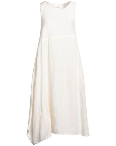 UN-NAMABLE Maxi Dress - White