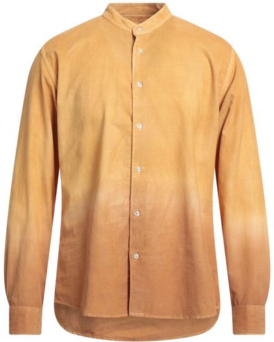 Altea Shirt - Orange