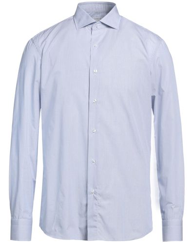 Caruso Shirt - Blue