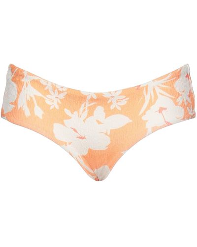 Albertine Bikini Bottom - Orange