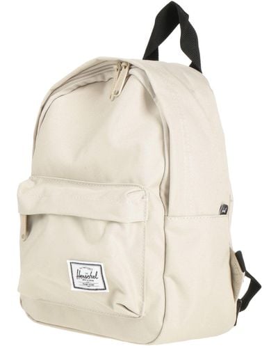Herschel Supply Co. Backpack - Natural