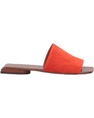 Robert Clergerie Flat sandals for Women | Online Sale up to 80% off | Lyst