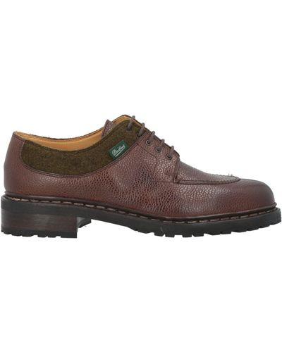 Paraboot Lace-up Shoes - Brown