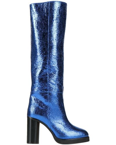 Isabel Marant Boot - Blue