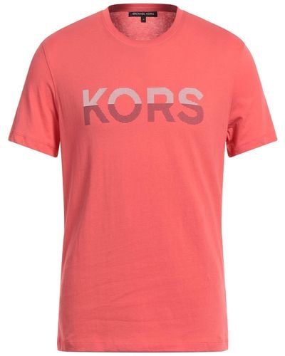 Michael Kors T-shirt - Pink