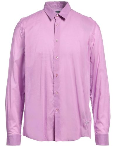 Vilebrequin Camisa - Rosa