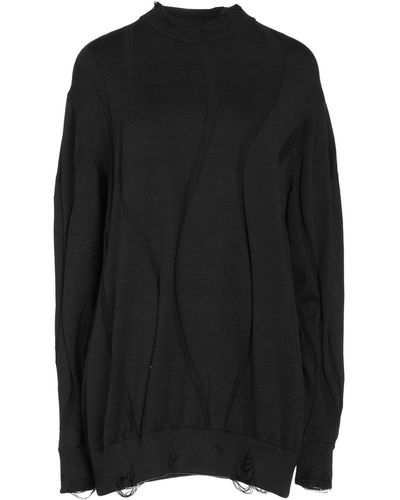 Han Kjobenhavn Sweater - Black