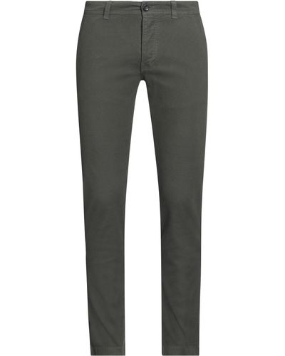 Brian Dales Pantalon - Vert