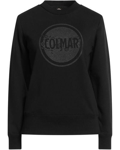 Colmar Sweat-shirt - Noir