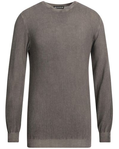 MULISH Sweater - Gray